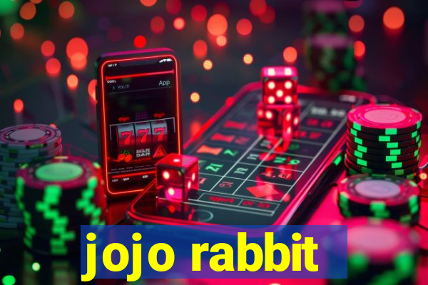 jojo rabbit -